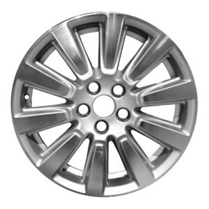 Factory OEM 18" Wheel Fits 2010-2020 TOYOTA SIENNA 4261108050