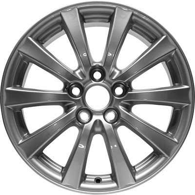 Factory OEM 17