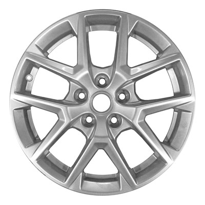 Factory OEM 17