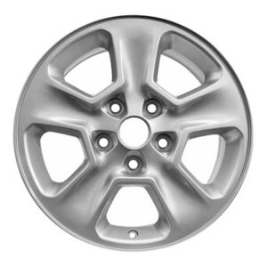 Factory OEM 17" Wheel Fits 2014-2017 JEEP GRAND CHEROKEE 1VH39GSAAD