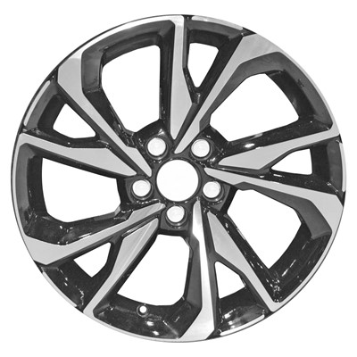 Factory OEM 18