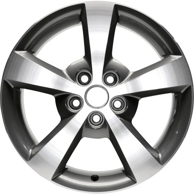 Factory OEM 17