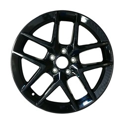 Factory OEM 18" Wheel Fits 2022-2026 HONDA CIVIC 42700T20A71