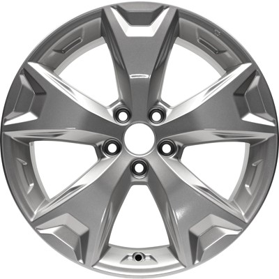Factory OEM 17
