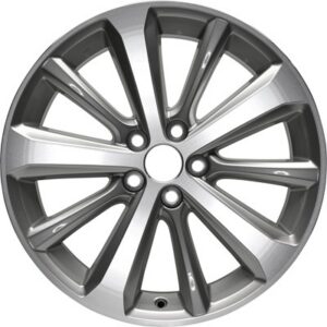 Factory OEM 19" Wheel Fits 2008-2013 TOYOTA HIGHLANDER 4261148430