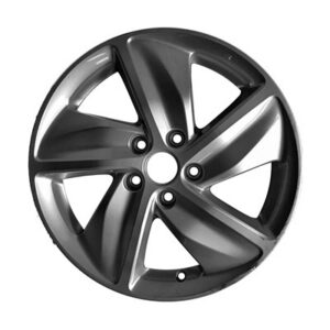 Factory OEM 17" Wheel Fits 2019-2022 HONDA HR-V 42700T7WAA2