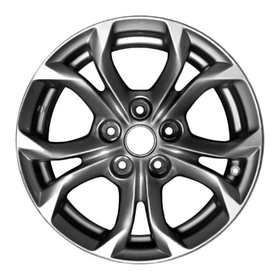 Factory OEM 16