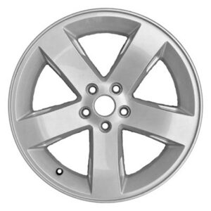 Factory OEM 18" Wheel Fits 2009-2014 DODGE CHALLENGER 1GP23PAKAC