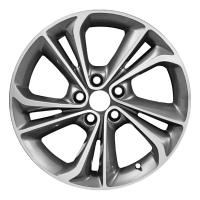 Factory OEM 18
