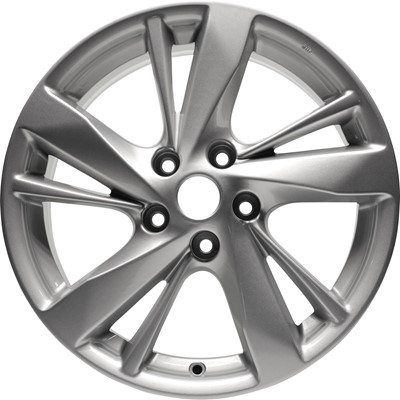 Factory OEM 17