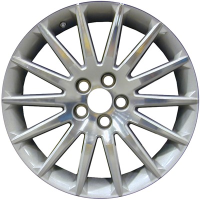 Factory OEM 18