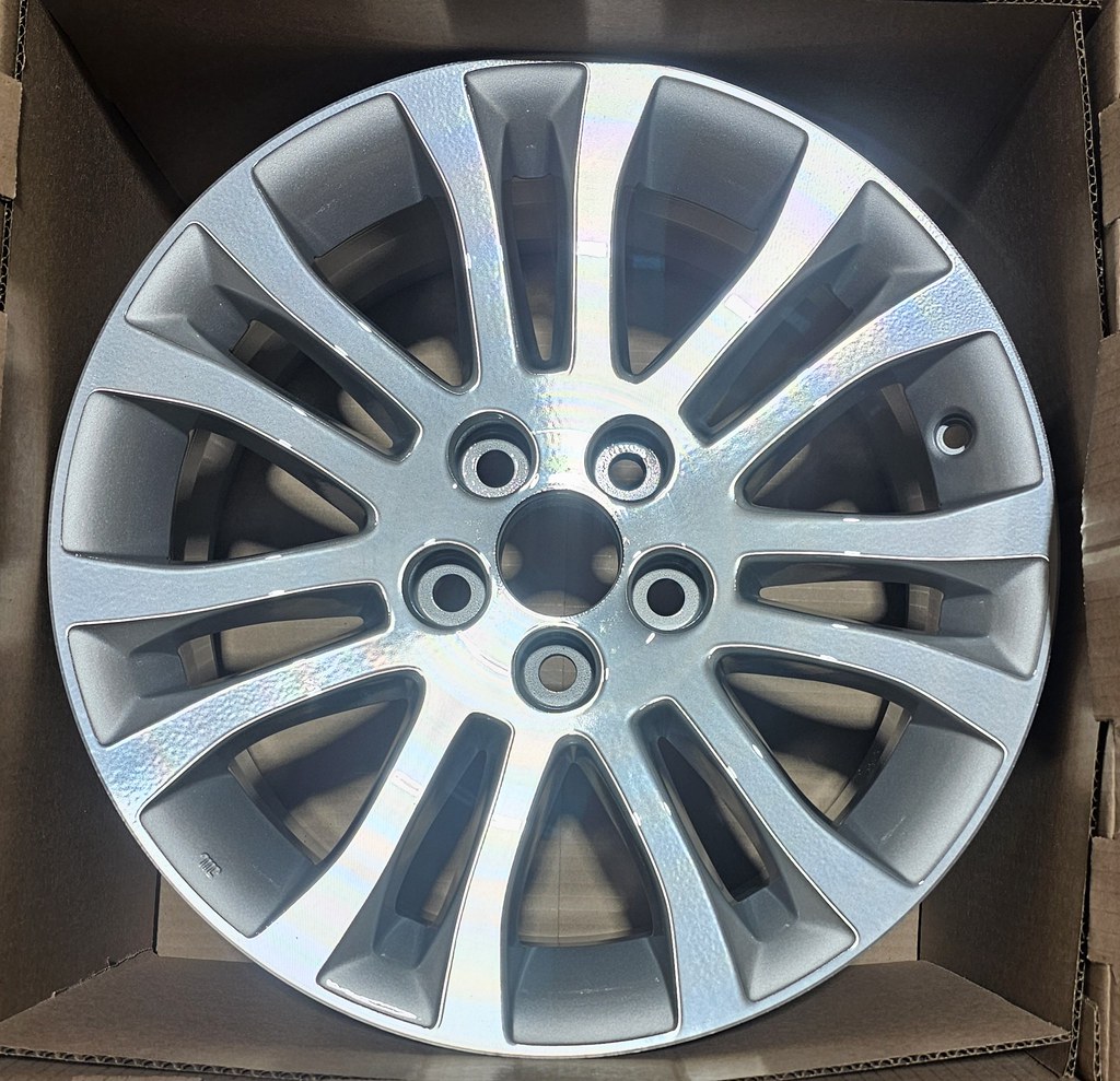 Factory OEM 17