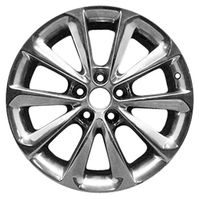 Factory OEM 19