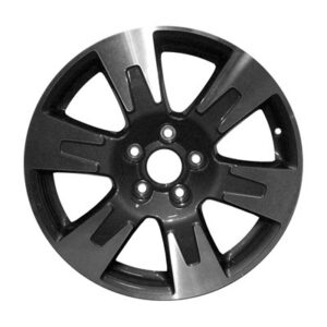 Factory OEM 18" Wheel Fits 2017-2020 HONDA RIDGELINE 42700T6ZA51