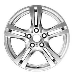 Factory OEM 18" Wheel Fits 2013 BMW X1 36117842637