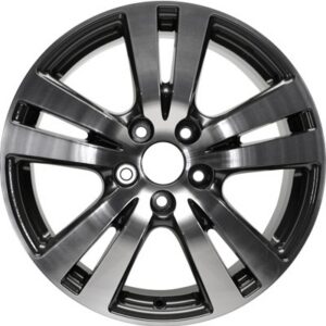Factory OEM 18" Wheel Fits 2016-2018 HONDA PILOT 42700TG7A41