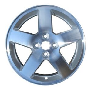 Factory OEM 16" Wheel Fits 2005-2006 CHEVROLET COBALT 09595088