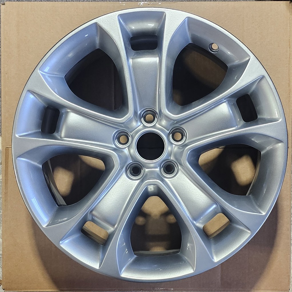 Factory OEM 18