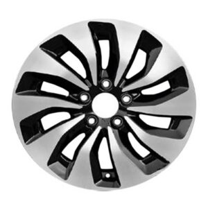 Factory OEM 17" Wheel Fits 2015-2017 HONDA ACCORD 42700T3WA91