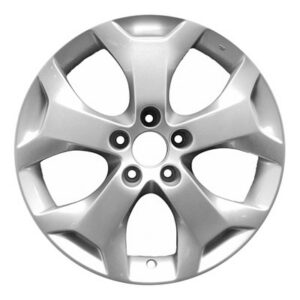 Factory OEM 18" Wheel Fits 2010-2011 HONDA ACCORD CROSSTOUR 42700TP6A91