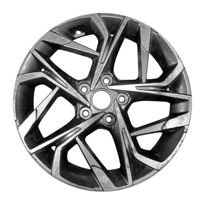 Factory OEM 17