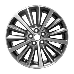 Factory OEM 18" Wheel Fits 2017-2020 LINCOLN MKZ HP5Z1007A
