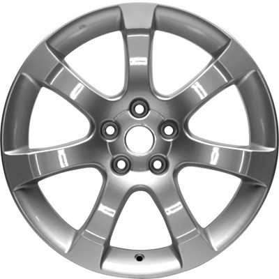 Factory OEM 18
