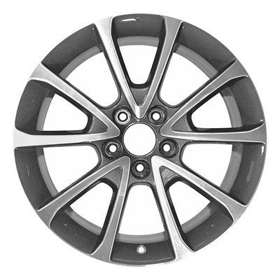 Factory OEM 18