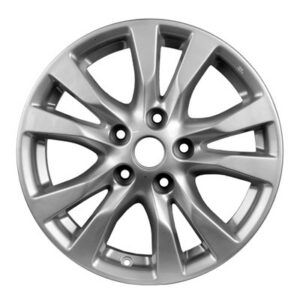 Factory OEM 16" Wheel Fits 2014-2018 NISSAN ALTIMA 403003TA1A
