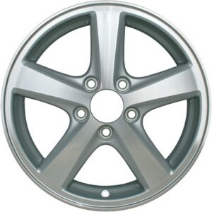 Factory OEM 16" Wheel Fits 2003-2005 HONDA ACCORD 42700SDAA11