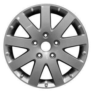 Factory OEM 17" Wheel Fits 2011-2016 CHRYSLER TOWN & COUNTRY 1BD60XZAAE