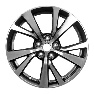 Factory OEM 18