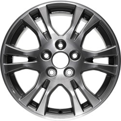 Factory OEM 17