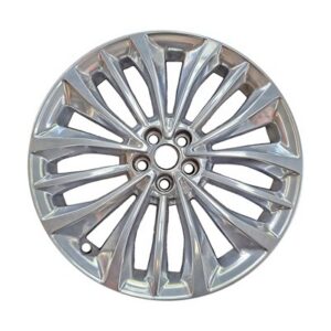 Factory OEM 20" Wheel Fits 2020-2023 FORD EDGE KT4Z1007H