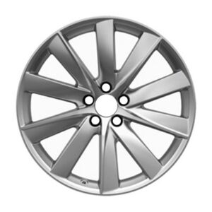 Factory OEM 19" Wheel Fits 2016-2024 VOLVO XC90 31414512