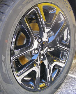 Factory OEM 18