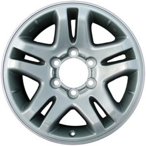 Factory OEM 17" Wheel Fits 2003-2007 TOYOTA SEQUOIA 42611AF030