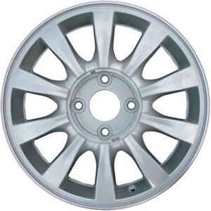 Factory OEM 16" Wheel Fits 2002-2005 HYUNDAI SONATA 529103D310