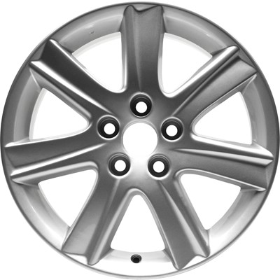 Factory OEM 17