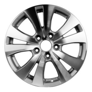 Factory OEM 17" Wheel Fits 2014-2017 HONDA ODYSSEY 42700TK8A41