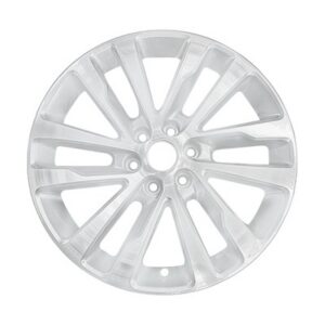 Factory OEM 20" Wheel Fits 2007-2021 FORD EXPEDITION JL141007HA