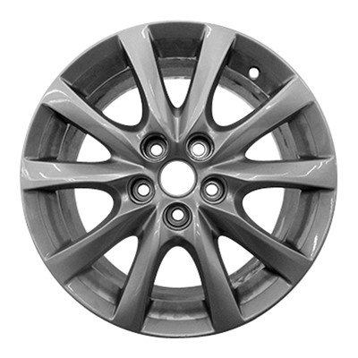 Factory OEM 17