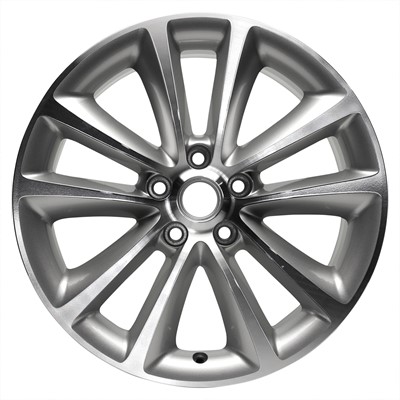 Factory OEM 18