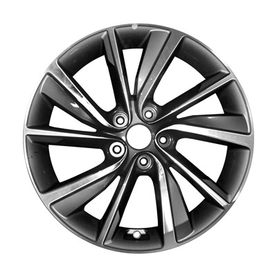 Factory OEM 18