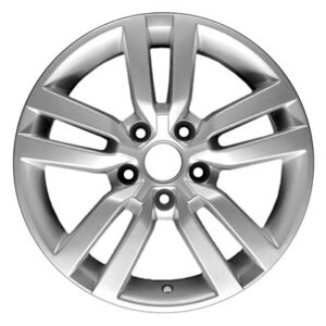 Factory OEM 16" Wheel Fits 2012-2017 VOLKSWAGEN TIGUAN 5N0601025R8Z8