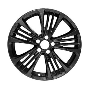 Factory OEM 19" Wheel Fits 2018-2022 HONDA ACCORD 08W19TVA100D