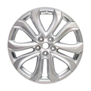 Factory OEM 20" Wheel Fits 2011-2013 MAZDA CX9 9965047500