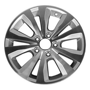 Factory OEM 16" Wheel Fits 2015-2021 VOLKSWAGEN GOLF 5GM6010258Z8