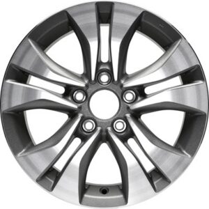 Factory OEM 16" Wheel Fits 2013-2015 HONDA ACCORD 42700T2AA71