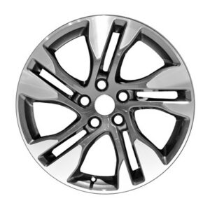 Factory OEM 18" Wheel Fits 2018-2020 BUICK Regal TourX 13463432